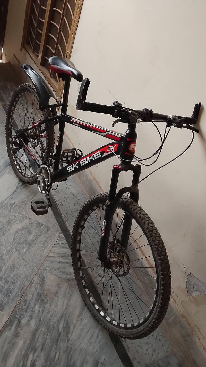 bicycle 3