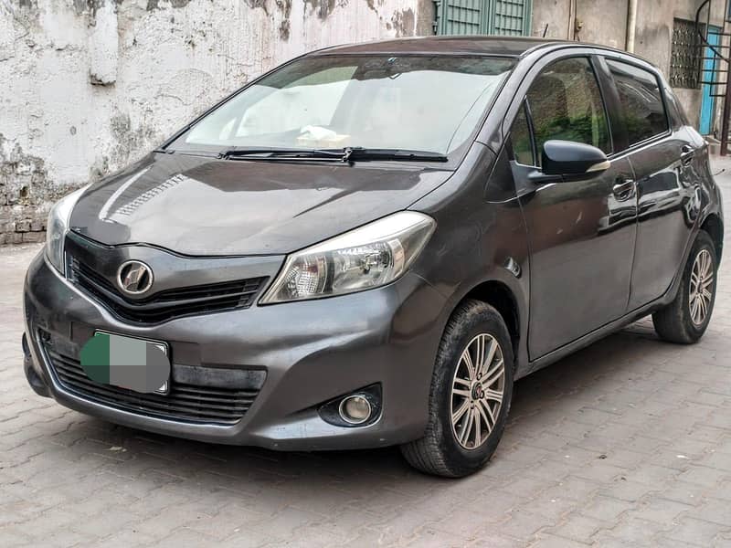 vitz 13/17modall 2