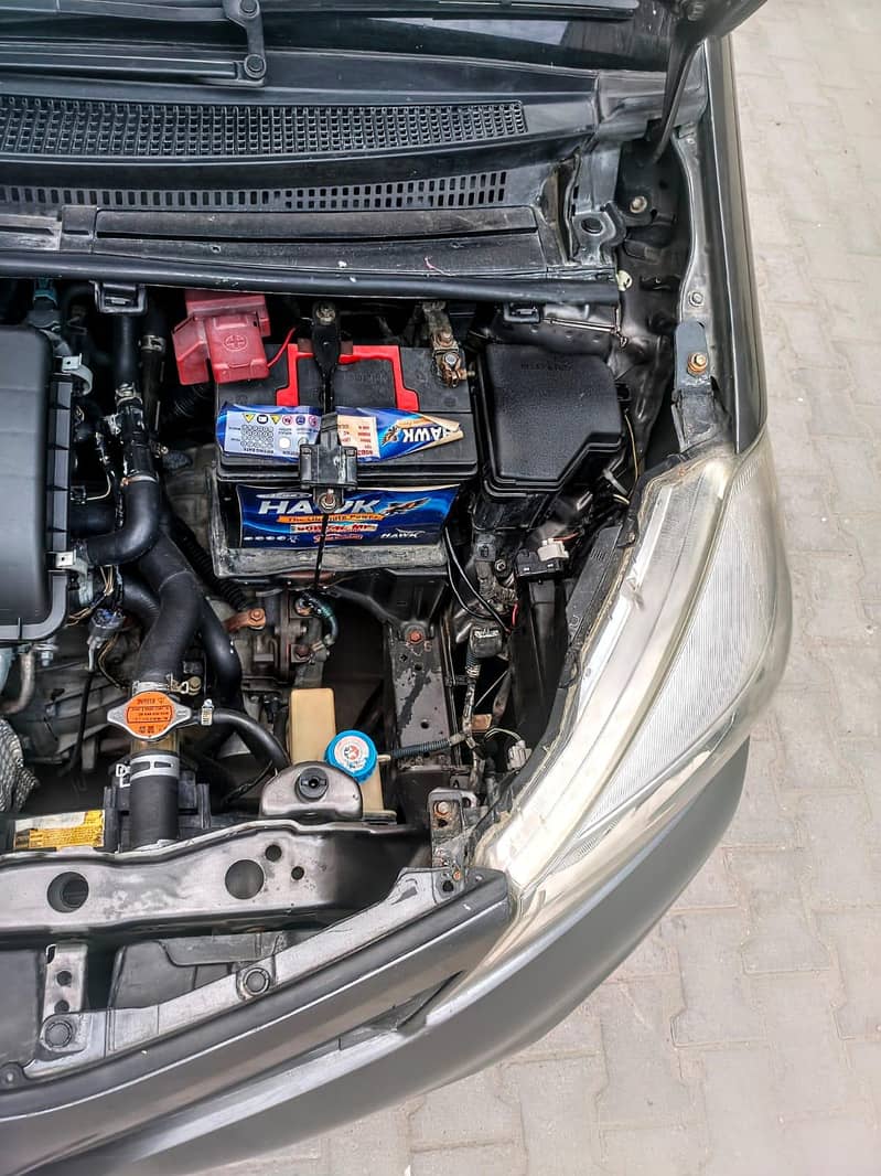vitz 13/17modall 3