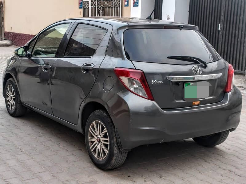 vitz 13/17modall 6