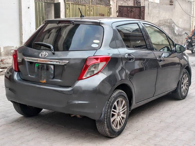 vitz 13/17modall 7