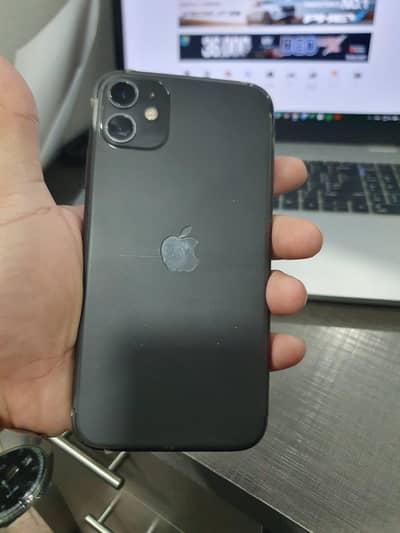 iphone 11 urgent sale