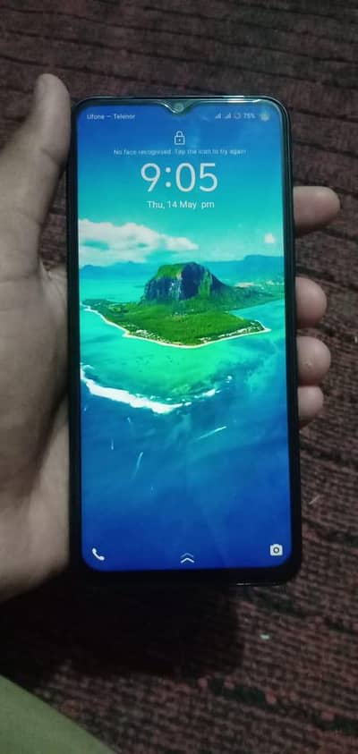 new condition and 6 months used