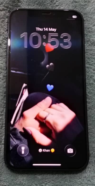 iphone 12 JV