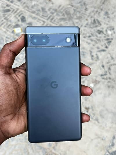 GOOGLE 6A