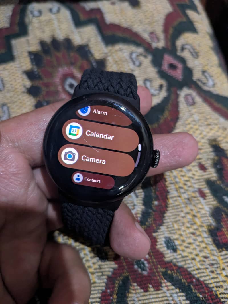 google pixel watch 2 1