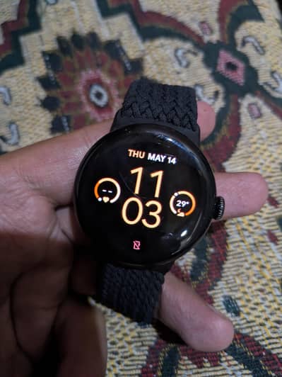 google pixel watch 2