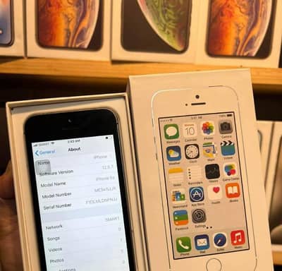 iPhone 5S 64GB my WhatsApp number0348=58=36=842
