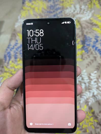 REDMI NOTE 10