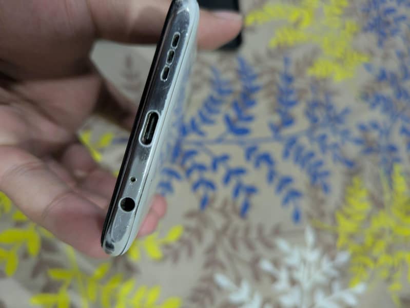 REDMI NOTE 10 5