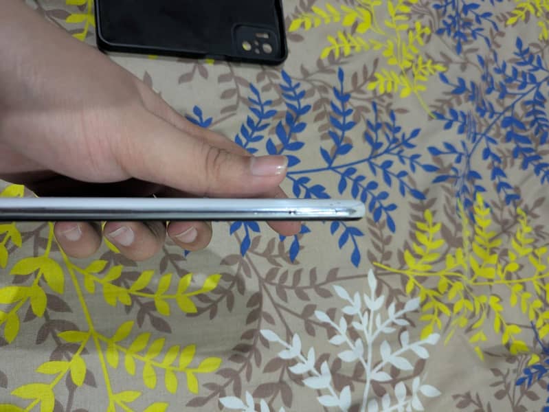REDMI NOTE 10 7
