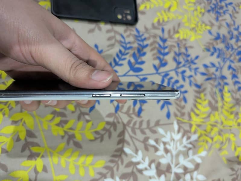 REDMI NOTE 10 8