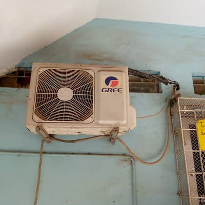 Gree Air conditioner