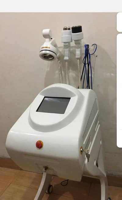 wait loss machine