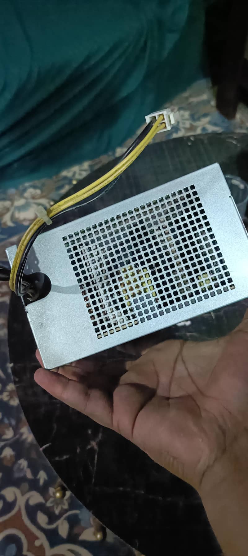 dell optiplex 1