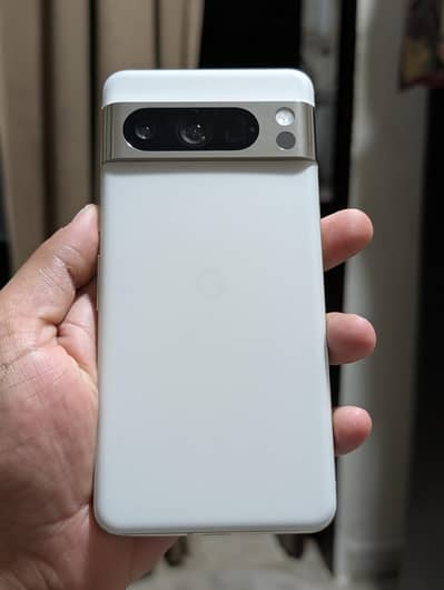 pixel 8 pro 12/128gb dual sim approved 03082970317