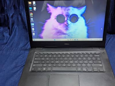 Dell Inspiron 3493 Core i5 10th Gen | 8GB RAM | 128GB SSD