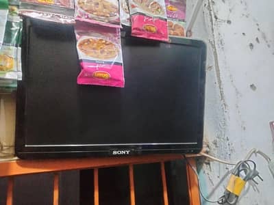 sony tv for sale, 100%working condition