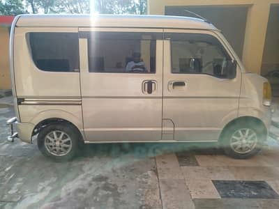 Suzuki every 19/25