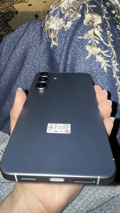 Samsung Mobile S25 FE