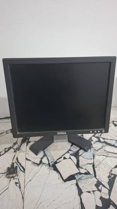 dell LCD