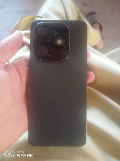 8+8ram  rom256 battery 5000mah