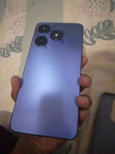 Tecno spark 10