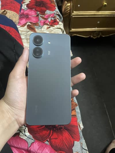 Redmi 13 c