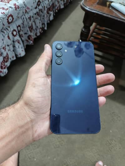 Samsung A15 8/256 gb