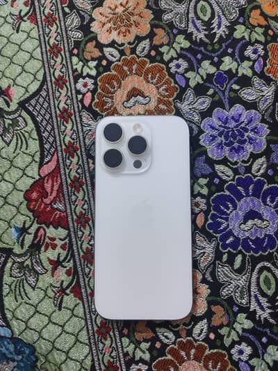 iphone 16 pro jv