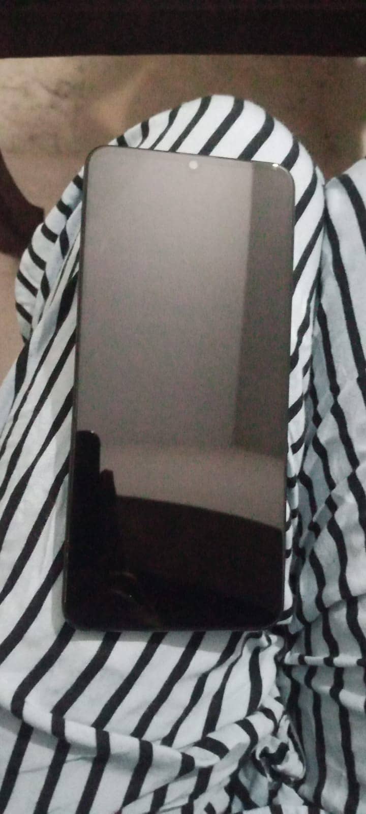 Realme Note 50 0
