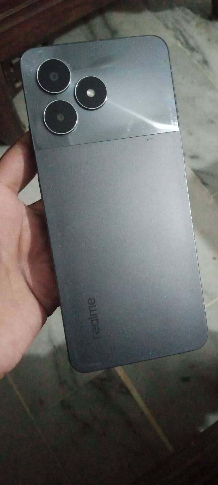 Realme Note 50 1
