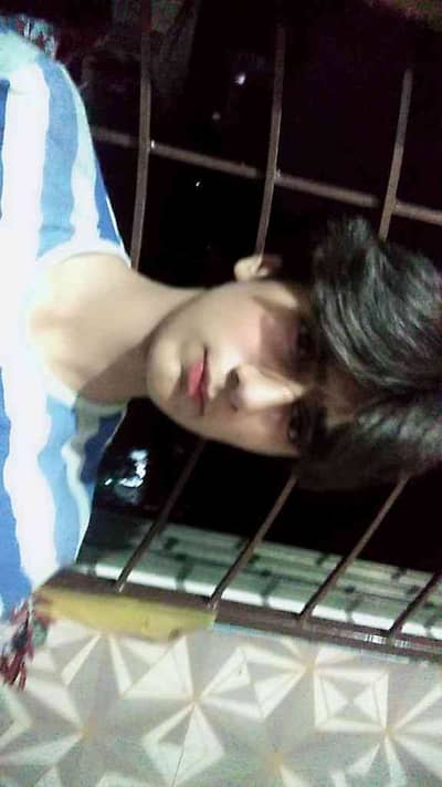 Muhammad faisal