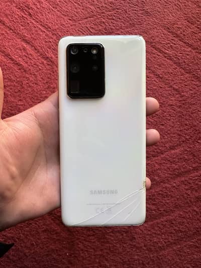 Samsung s20 ultra non pta