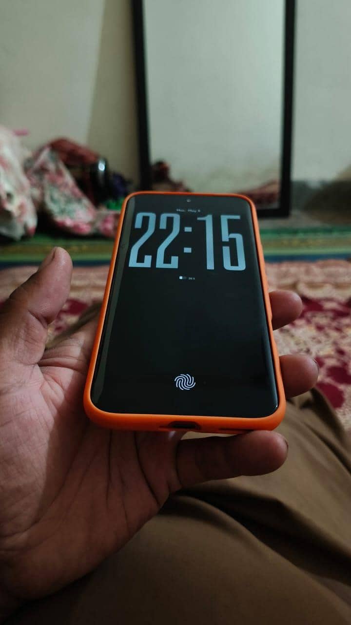 infinix note edge 2