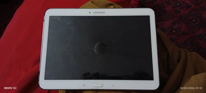 Samsung galaxy tab 4