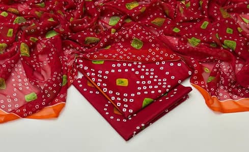 Maria. B/Iznik/ Premium Lawn Suit 3pc