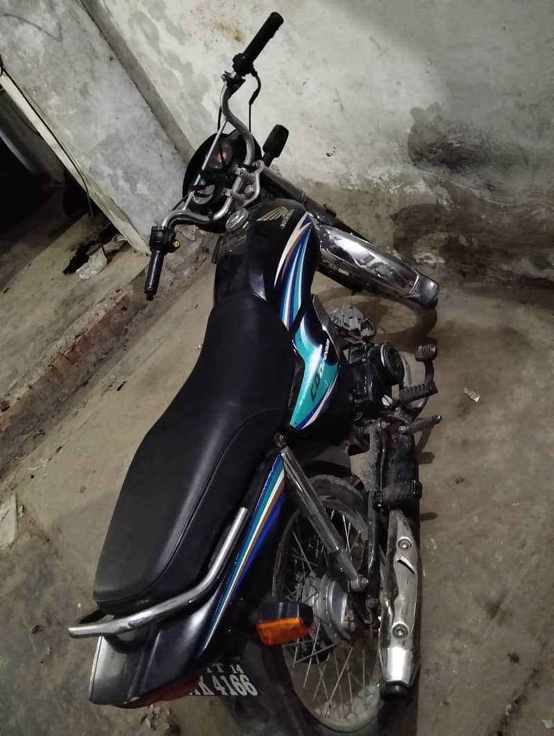 dream 70 3