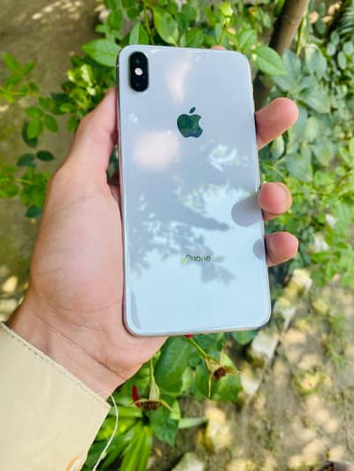 iphone xsmax non pta