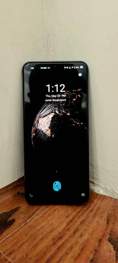 VIVO Y73/V21e; 12/128gb, AMOLED, in display fingerprint