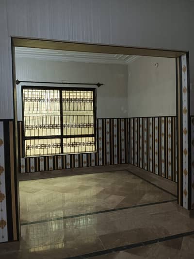 5 Marla Ground Portion For Rent