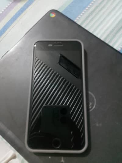 iphone 7 plus non pta 128 GB