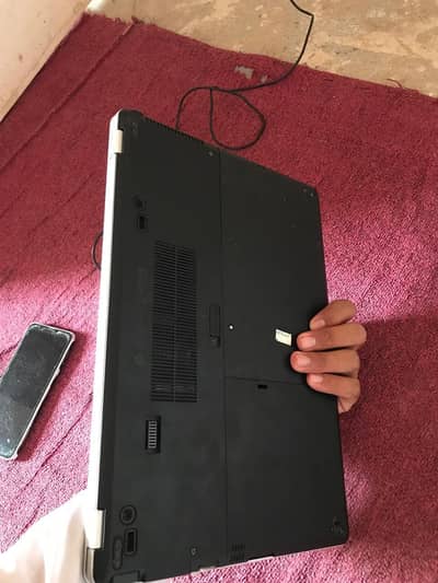 Core i7 4th Generation Laptop – Good Condition, Fast Performance