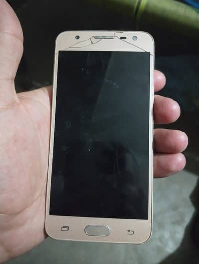 Samsung Galaxy j5 16 gb pta approved