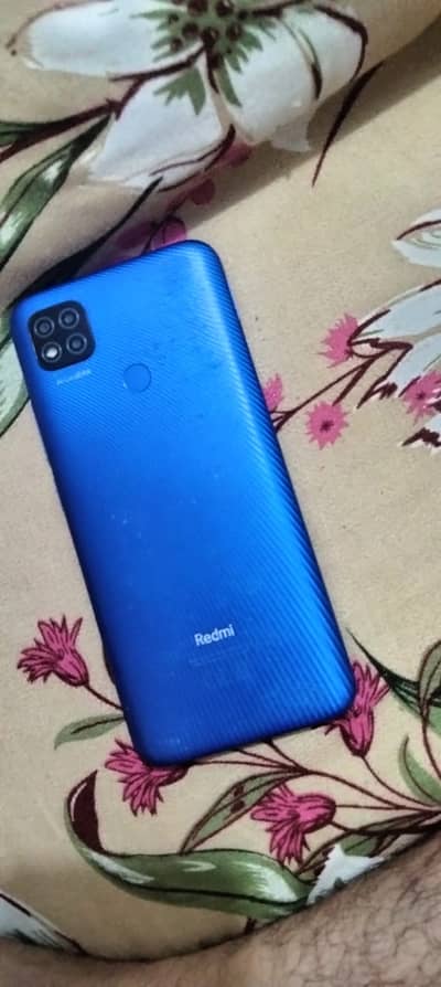 Redmi 9c