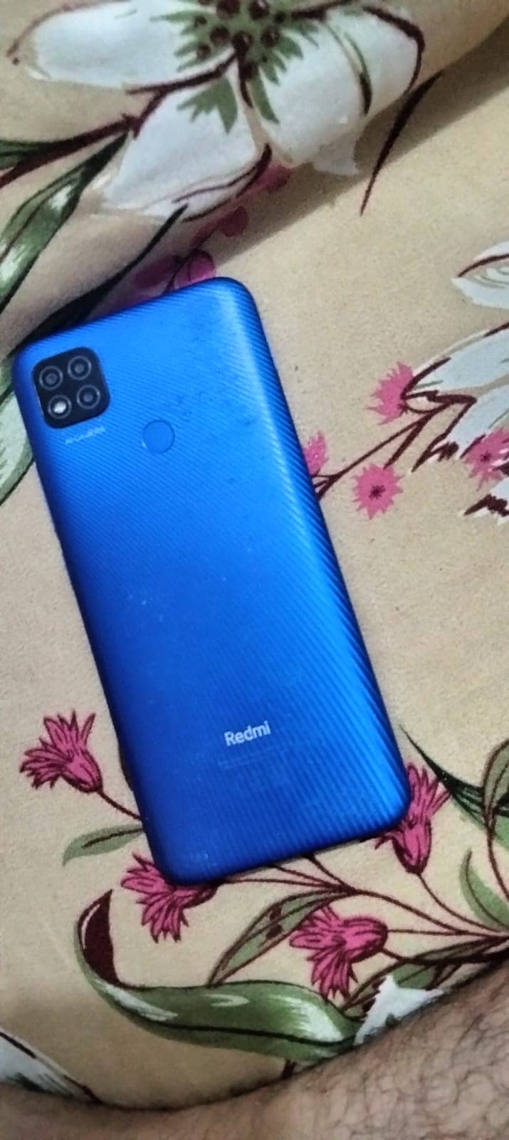 Redmi 9c 0