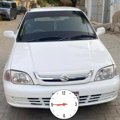 2015 A. c on Good engine Good suspension new tyres central locking