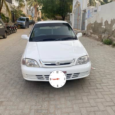 2015 A. c on Good engine Good suspension new tyres central locking