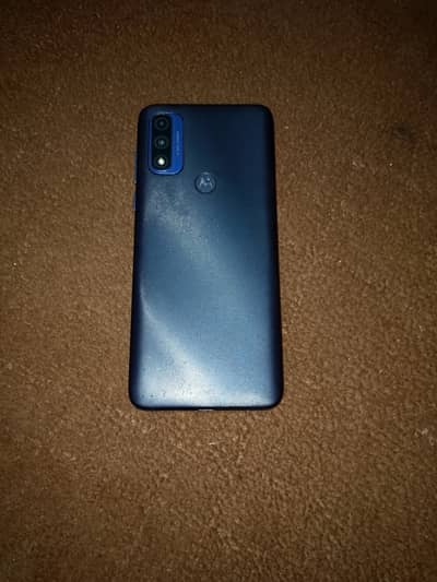 moto g pure 4/64 all okay for cell