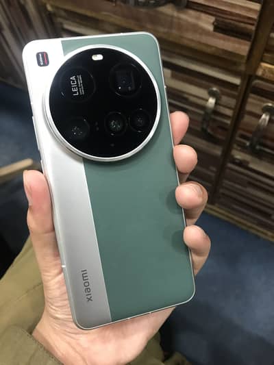 Xiamoi 15 ultra